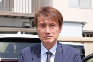 営業企画部A