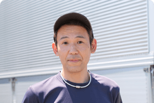 大型ドライバーY