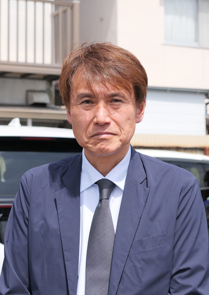 営業企画部A