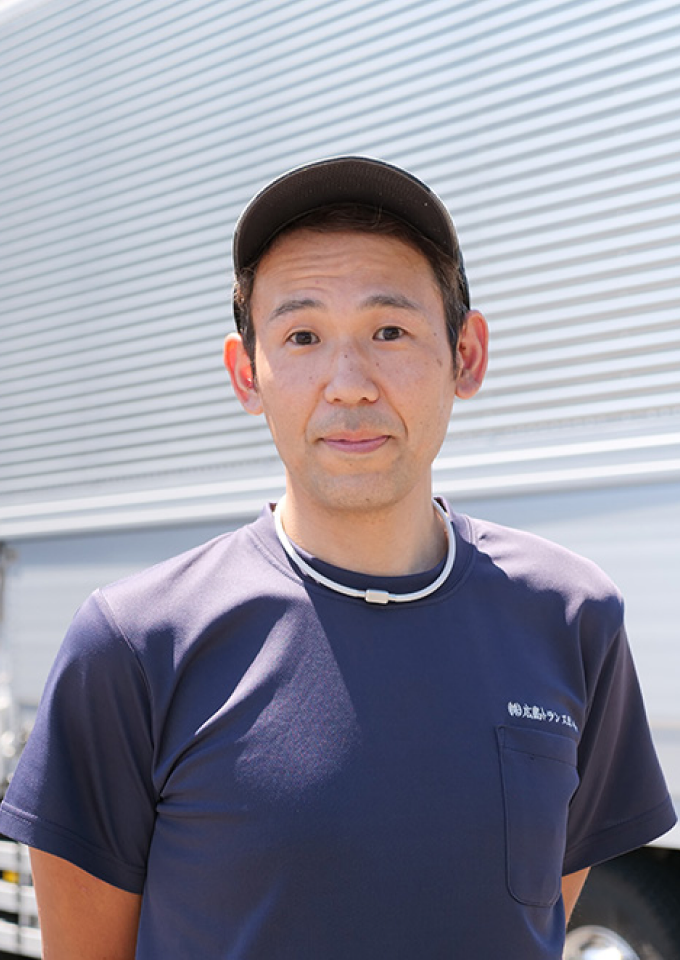 大型ドライバーY