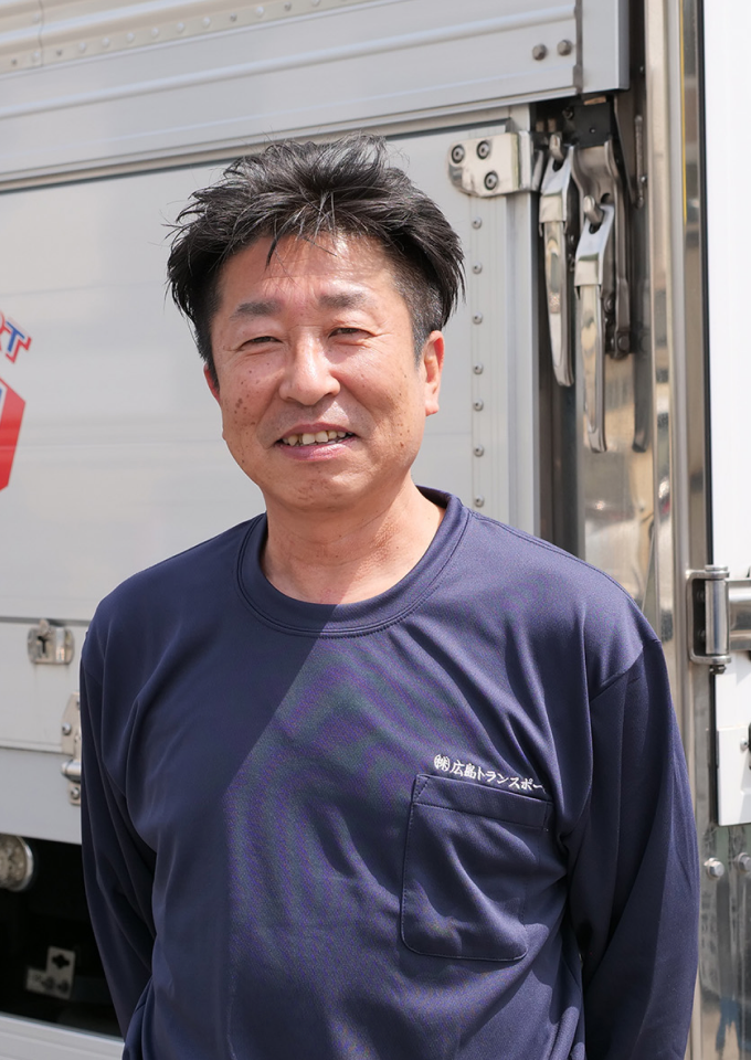大型ドライバー O